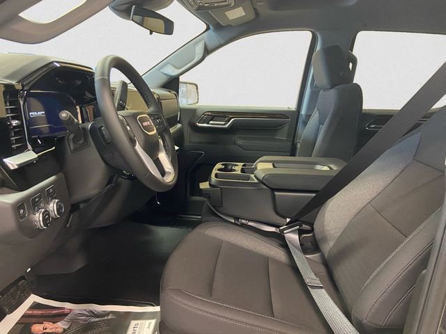 New 2025 GMC Sierra 1500 SLE image 10