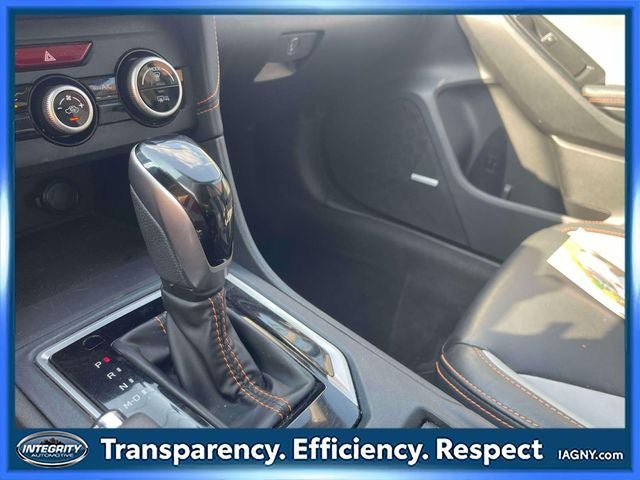 Used 2019 Subaru Crosstrek 2.0i Limited w/ Moonroof Package w/Navigation AWD/4WD image 29