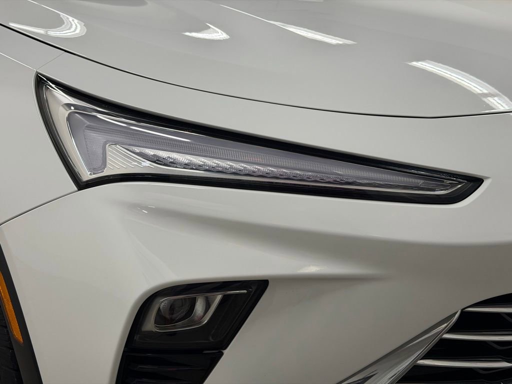 Certified 2024 Buick Envista Preferred w/ Convenience I Package image 15