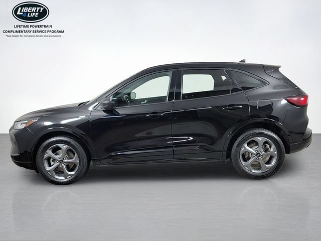 Used 2023 Ford Escape ST-Line w/ Tech Pack #1 AWD/4WD image 6