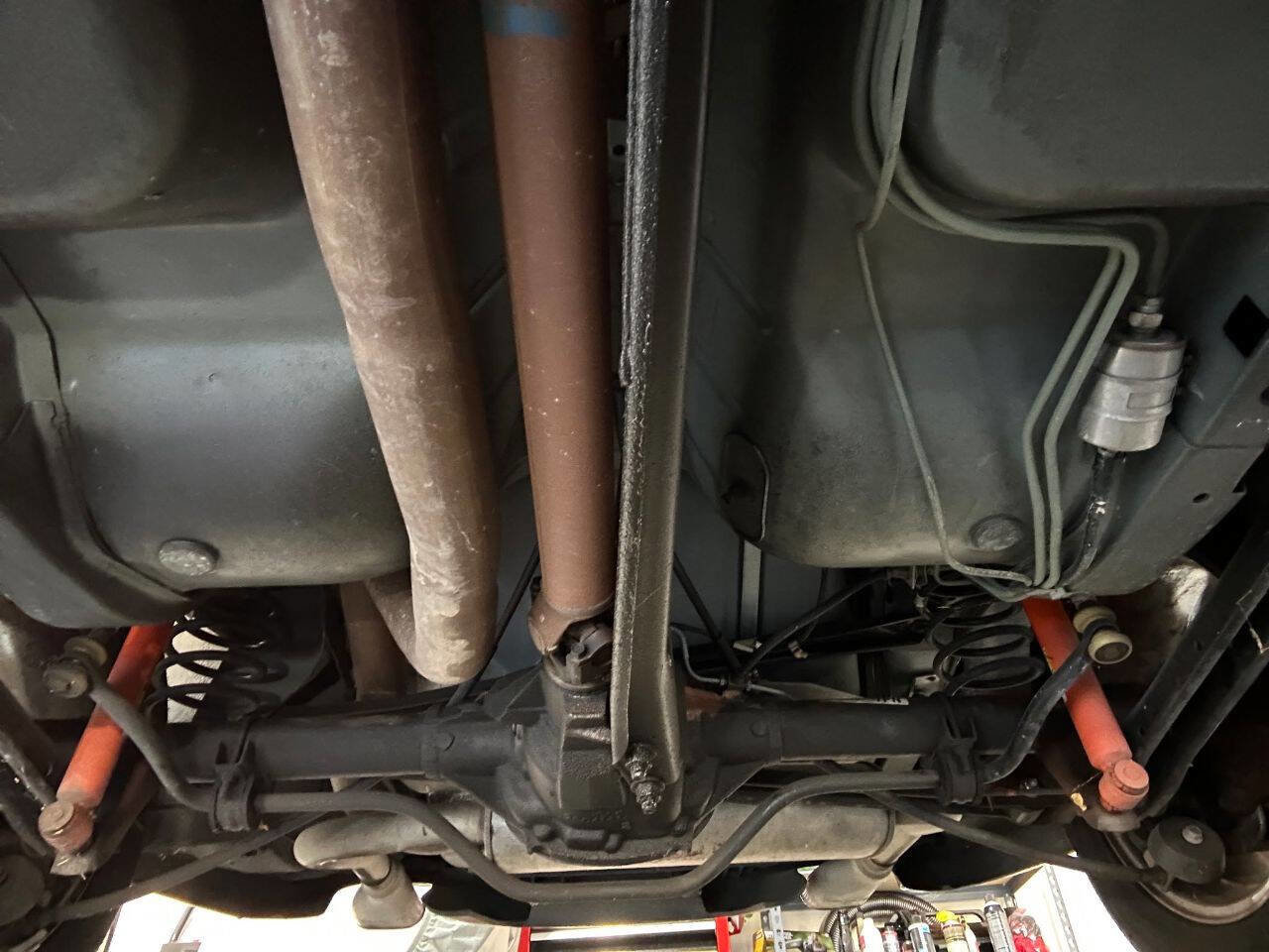 Used 1997 Pontiac Firebird Trans Am w/ Ram Air Performance Pkg image 22