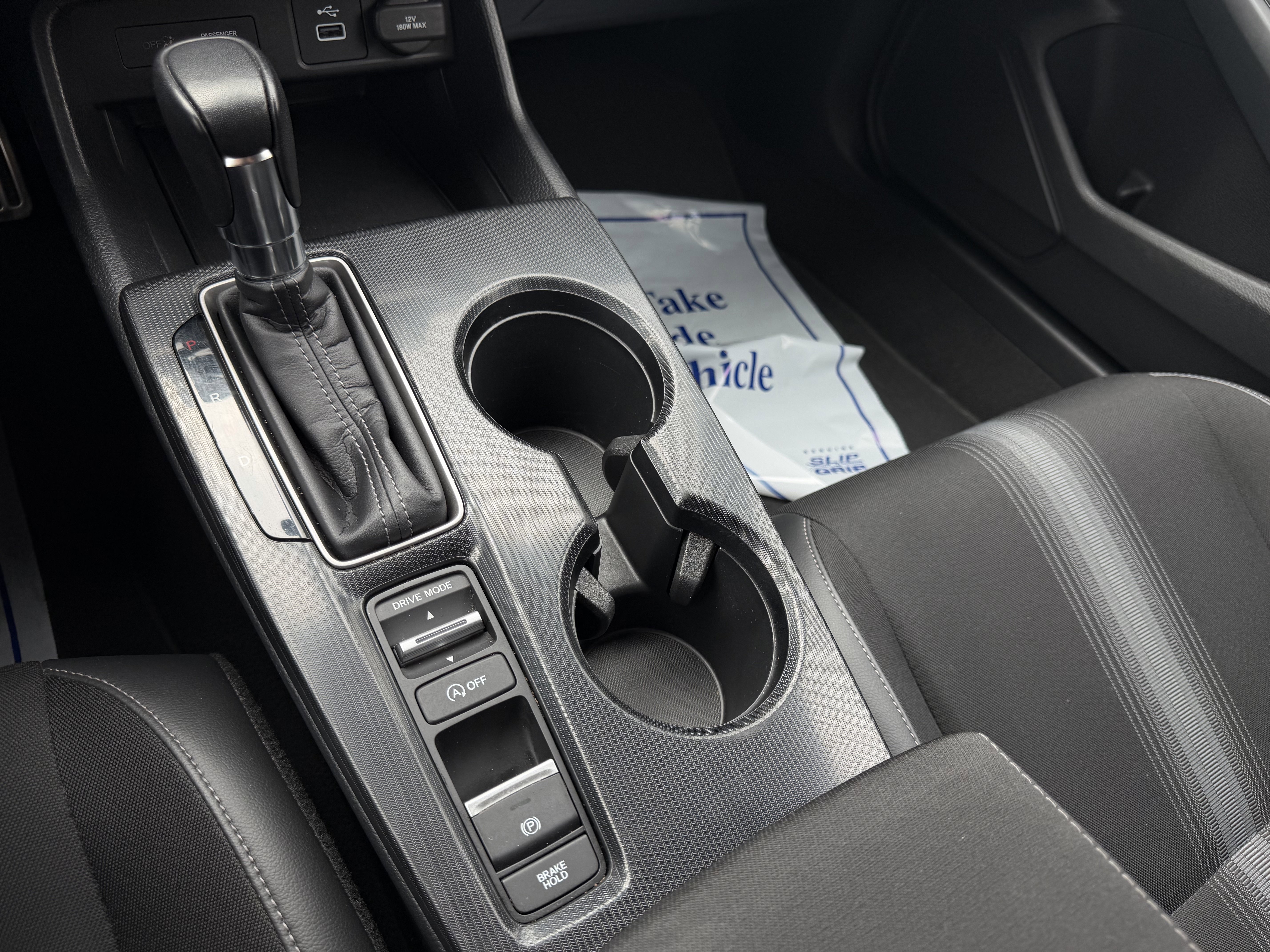 Used 2023 Honda Civic Sport image 11