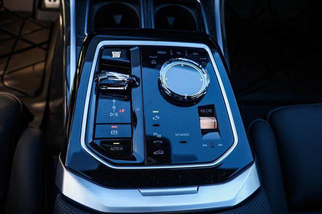 New 2026 BMW 760i xDrive image 18