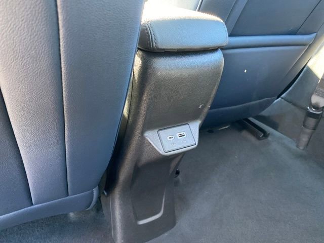 Used 2023 Chevrolet Bolt EUV Premier w/ Sun & Sound Package image 21