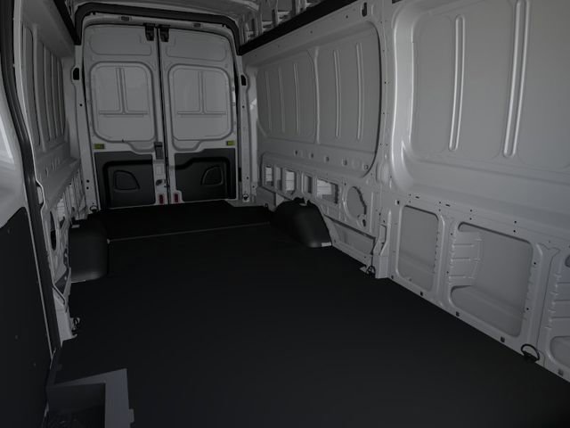 New 2026 Ford Transit 350 148 High Roof Extended w/ Exterior Upgrade Package RWD image 11