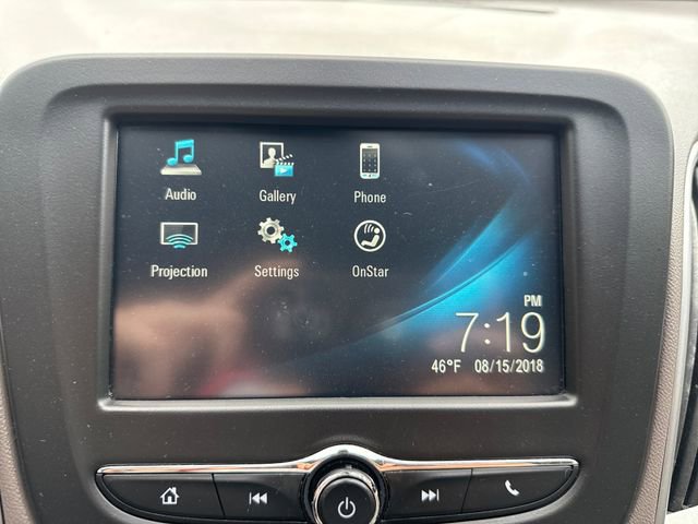 Used 2017 Chevrolet Malibu LS image 25