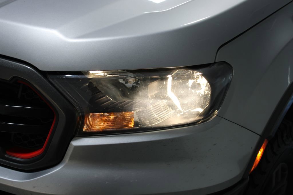 Used 2021 Ford Ranger XLT w/ Tremor Off-Road Package image 53