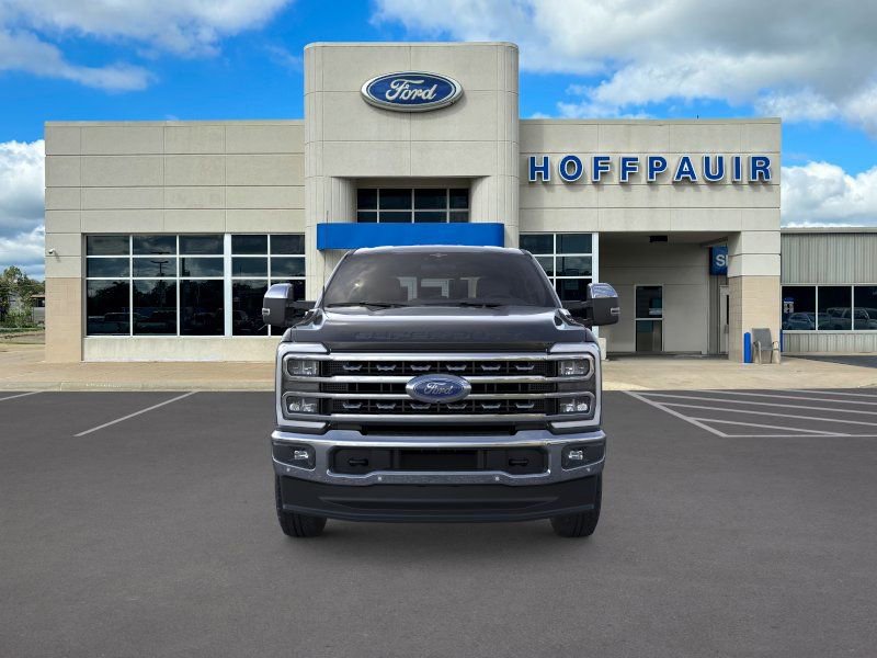 New 2026 Ford F250 Lariat w/ Lariat Premium Package image 35