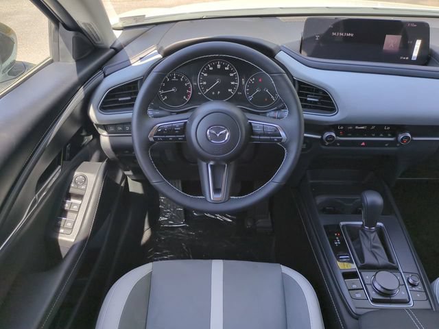 New 2026 MAZDA CX-30 2.5 Turbo Aire Edition AWD/4WD image 16