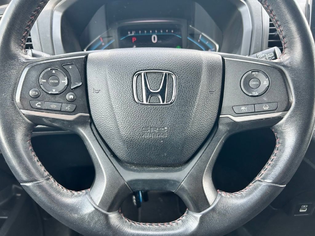 Used 2023 Honda Odyssey Sport image 9