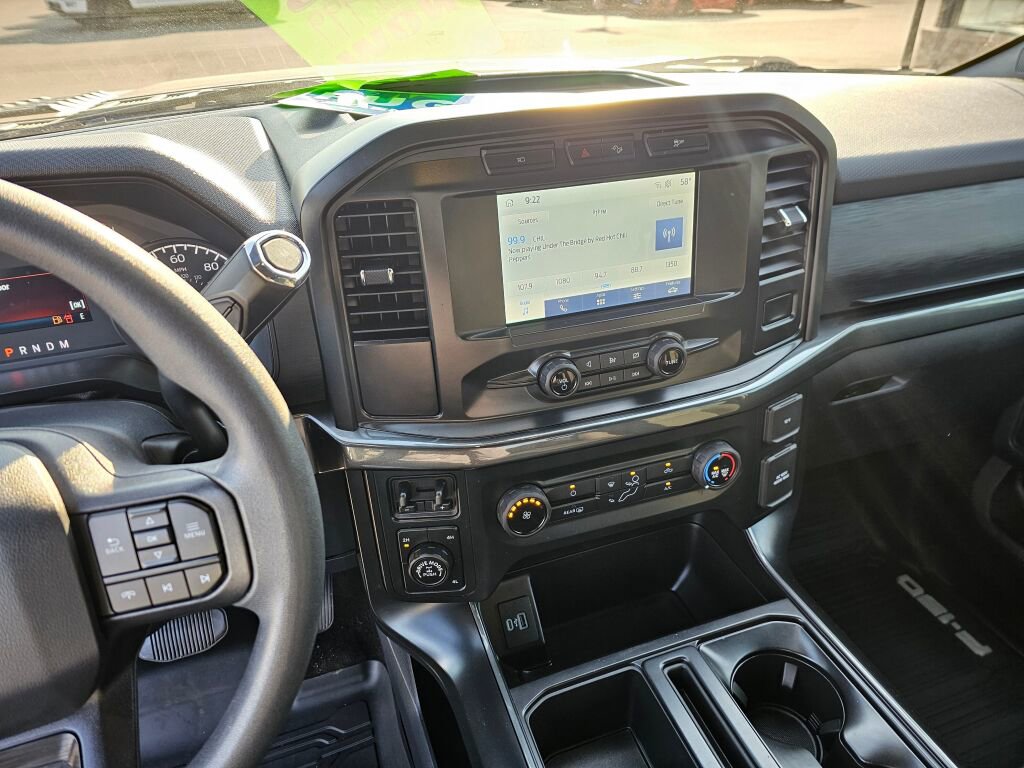 Used 2022 Ford F150 Tremor AWD/4WD image 23