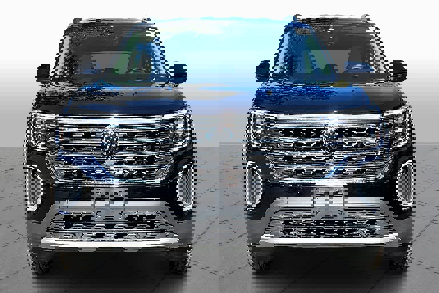 New 2026 Volkswagen Atlas SE image 3