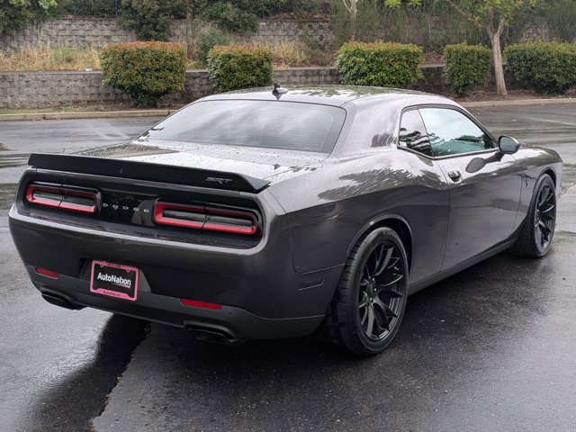 Used 2016 Dodge Challenger SRT Hellcat image 5