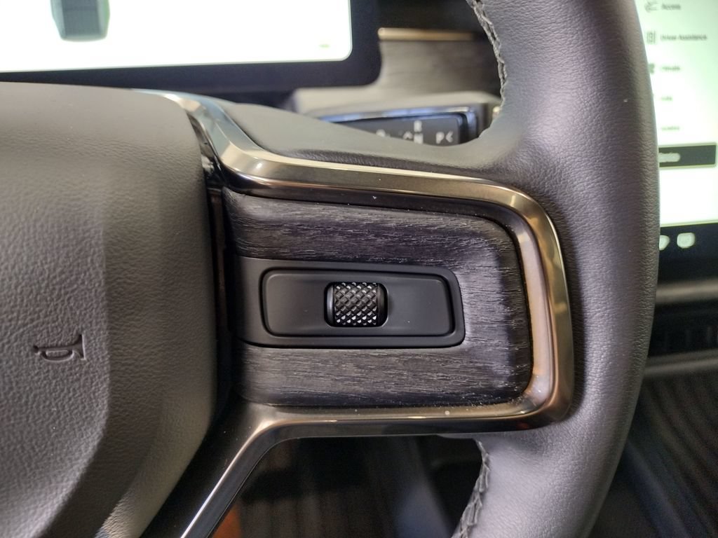 Used 2022 Rivian R1T Adventure AWD/4WD image 23