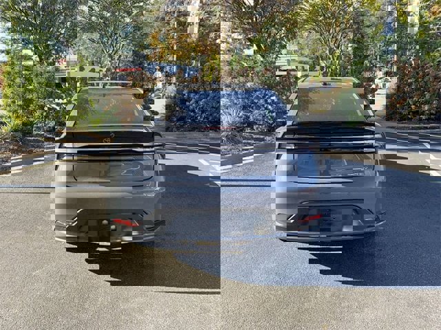 New 2026 Toyota Prius Plug-In Hybrid image 6