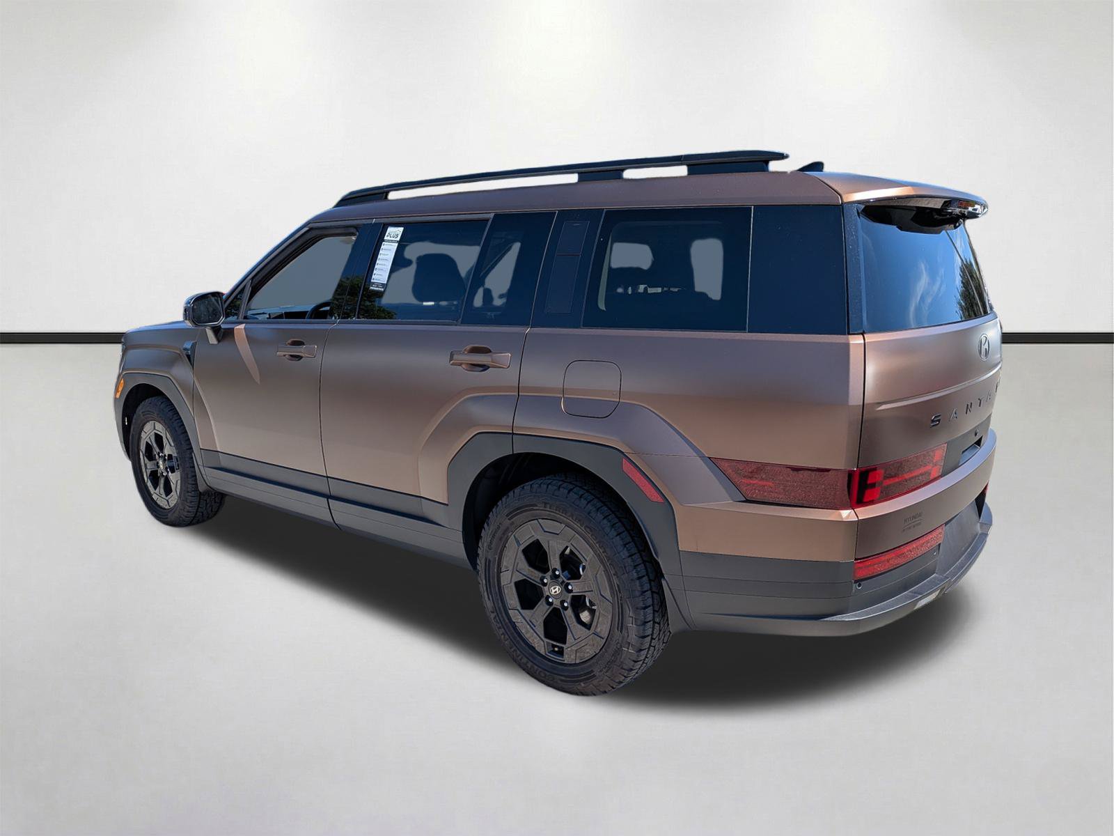 Used 2025 Hyundai Santa Fe XRT AWD/4WD image 6