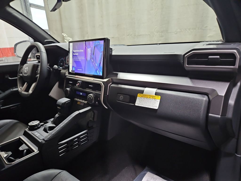 New 2026 Toyota 4Runner TRD Off-Road Premium image 27