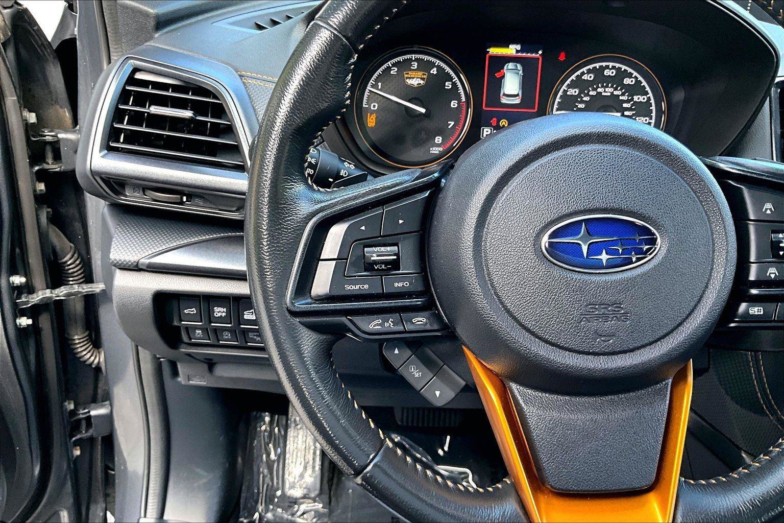 Used 2024 Subaru Forester Wilderness AWD/4WD image 18