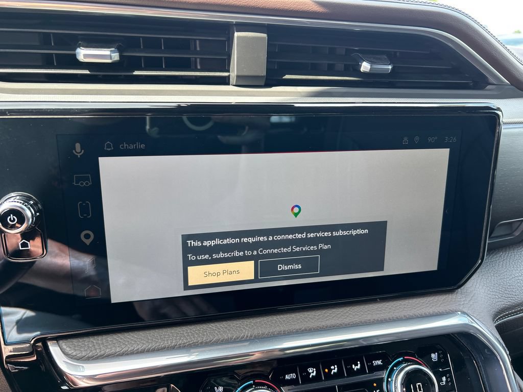 Certified 2023 GMC Sierra 1500 Denali AWD/4WD image 28