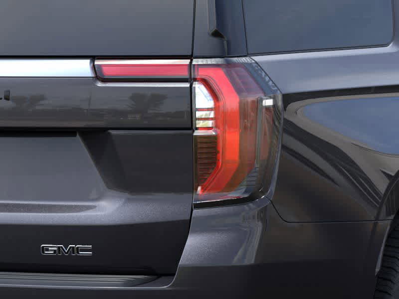 New 2026 GMC Yukon XL Denali image 11
