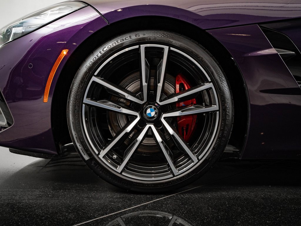 Used 2026 BMW Z4 M40i image 14