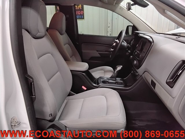 Used 2022 GMC Canyon Elevation Standard w/ Convenience Package RWD image 14