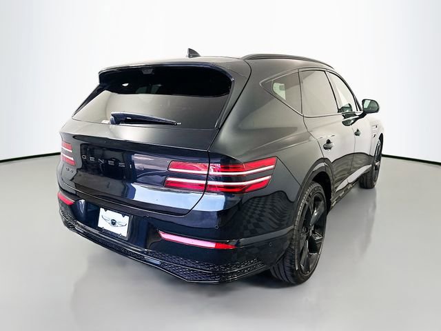 New 2026 Genesis GV80 3.5T Prestige image 5