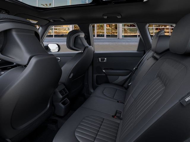 New 2027 Kia Seltos X-Line S AWD/4WD image 18