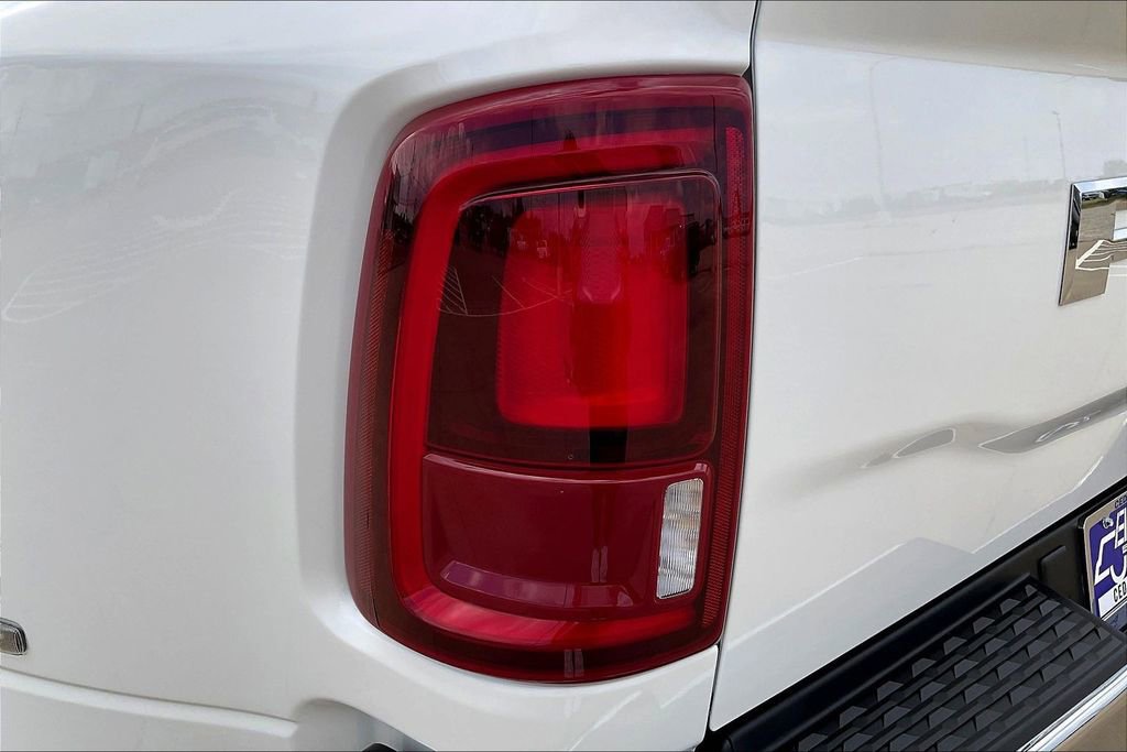 New 2026 RAM 3500 Tradesman AWD/4WD image 18