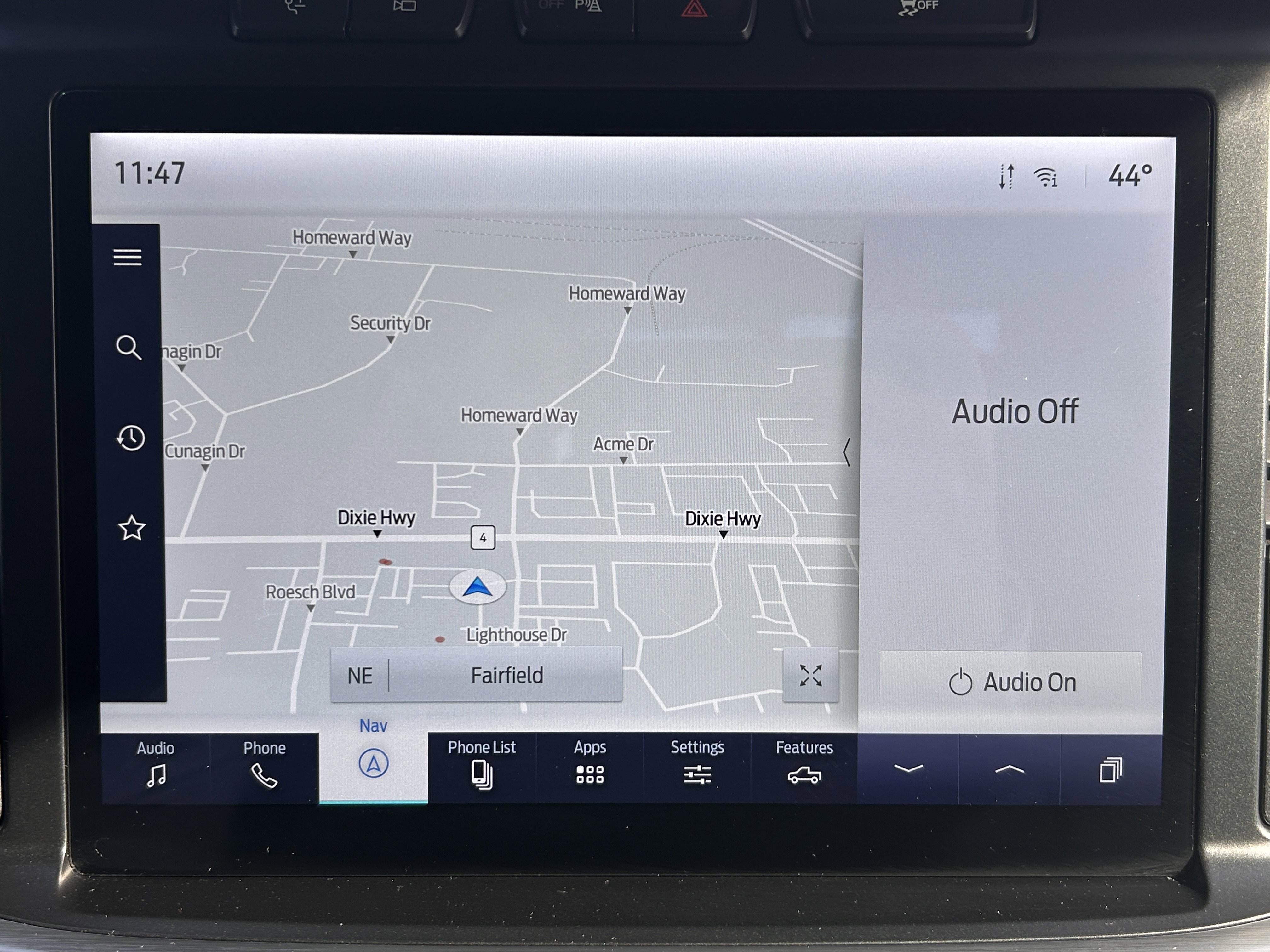 Used 2021 Ford F150 Lariat image 13