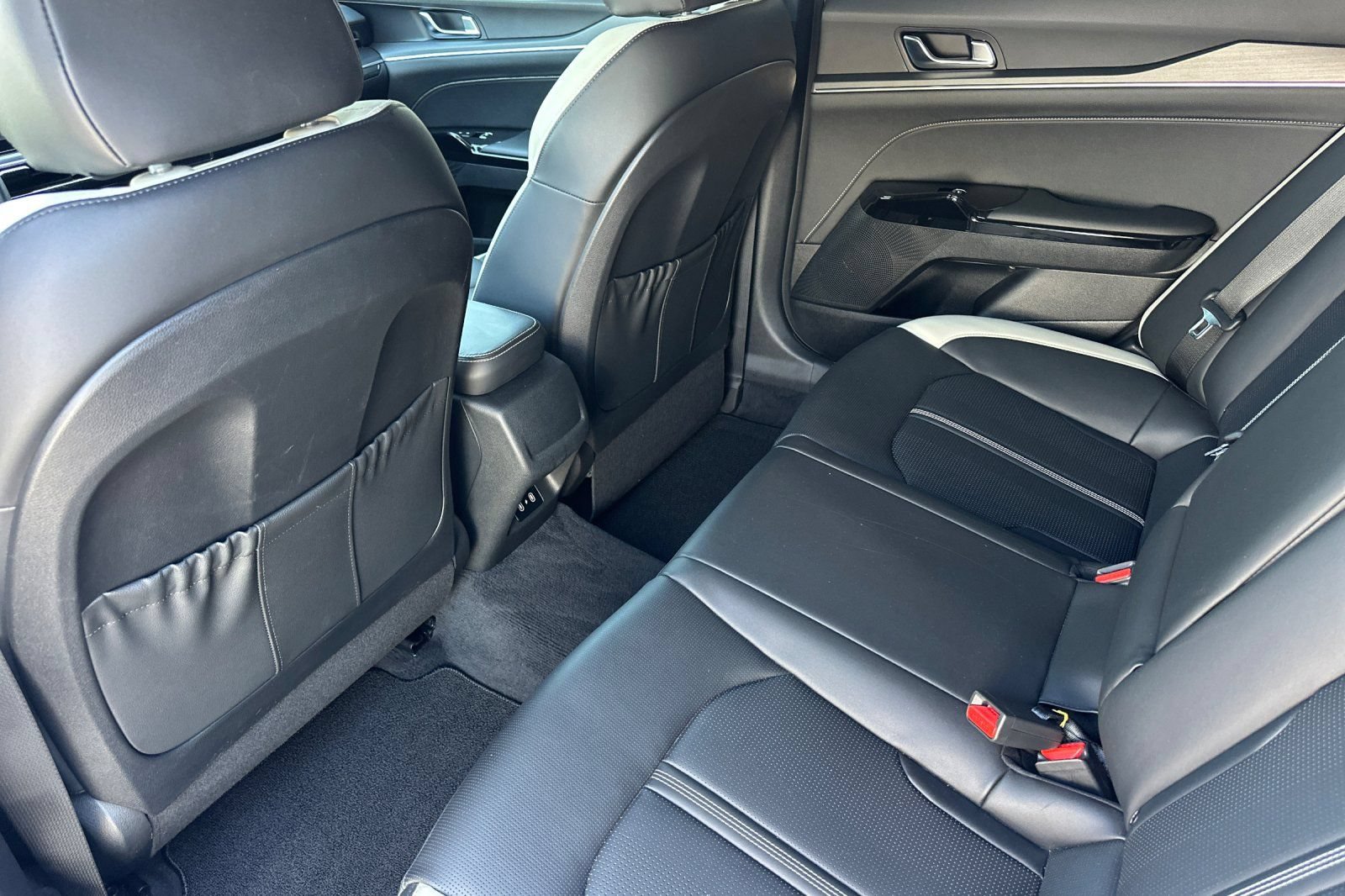 Used 2025 Kia K5 GT-Line FWD image 16