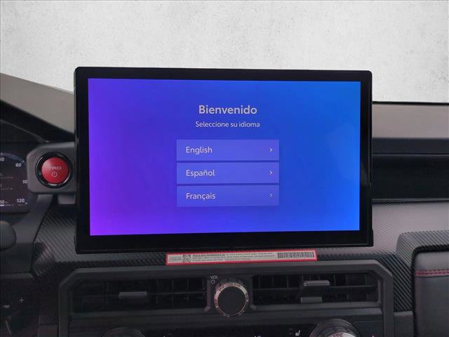 Used 2025 Toyota Tacoma TRD Pro image 14