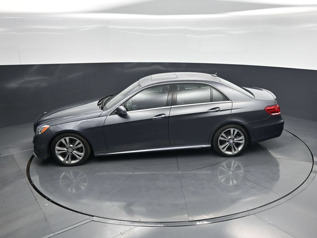 Used 2014 Mercedes-Benz E 350 Sedan image 42