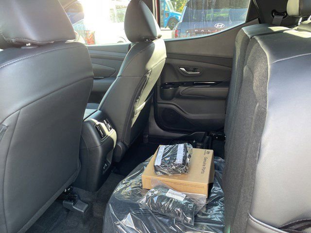 New 2026 Hyundai Santa Cruz XRT image 12