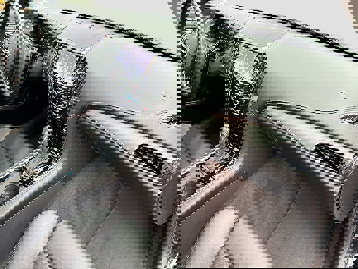 Used 2014 Cadillac ATS Performance w/ Cold Weather Package image 30