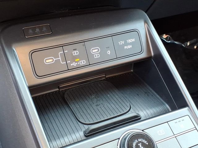 Certified 2025 Hyundai Kona N Line image 17