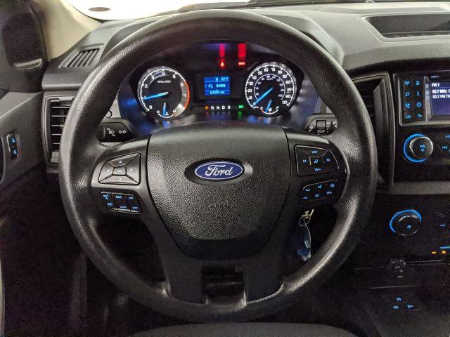 Certified 2020 Ford Ranger XL w/ Equipment Group 101A Mid image 12