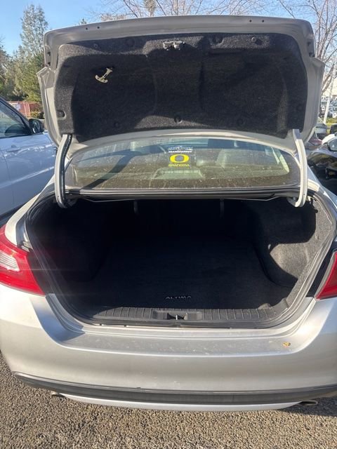 Used 2017 Nissan Altima 2.5 SL image 24