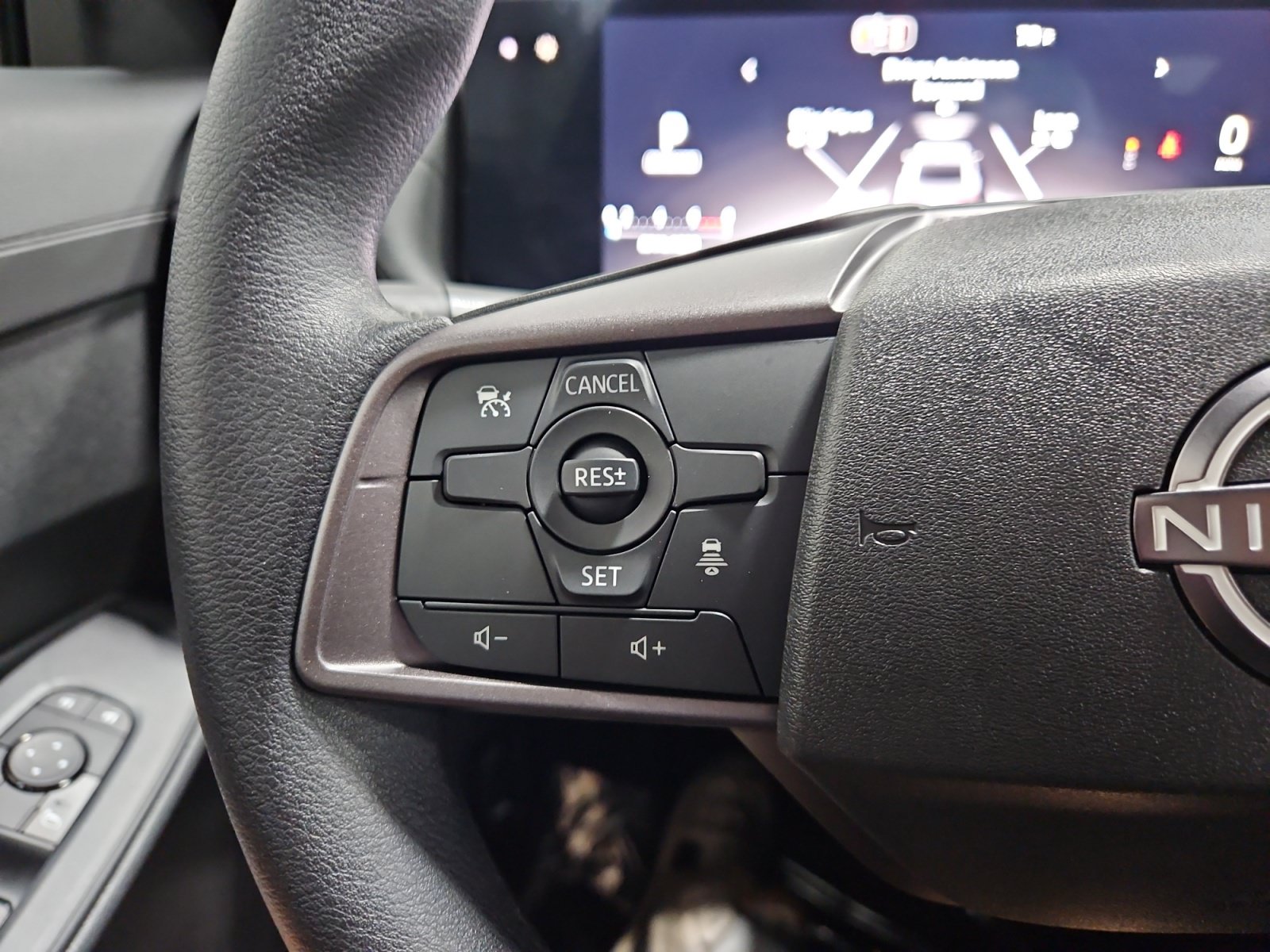 Used 2026 Nissan Sentra SV w/ Floor Mat Package FWD image 25