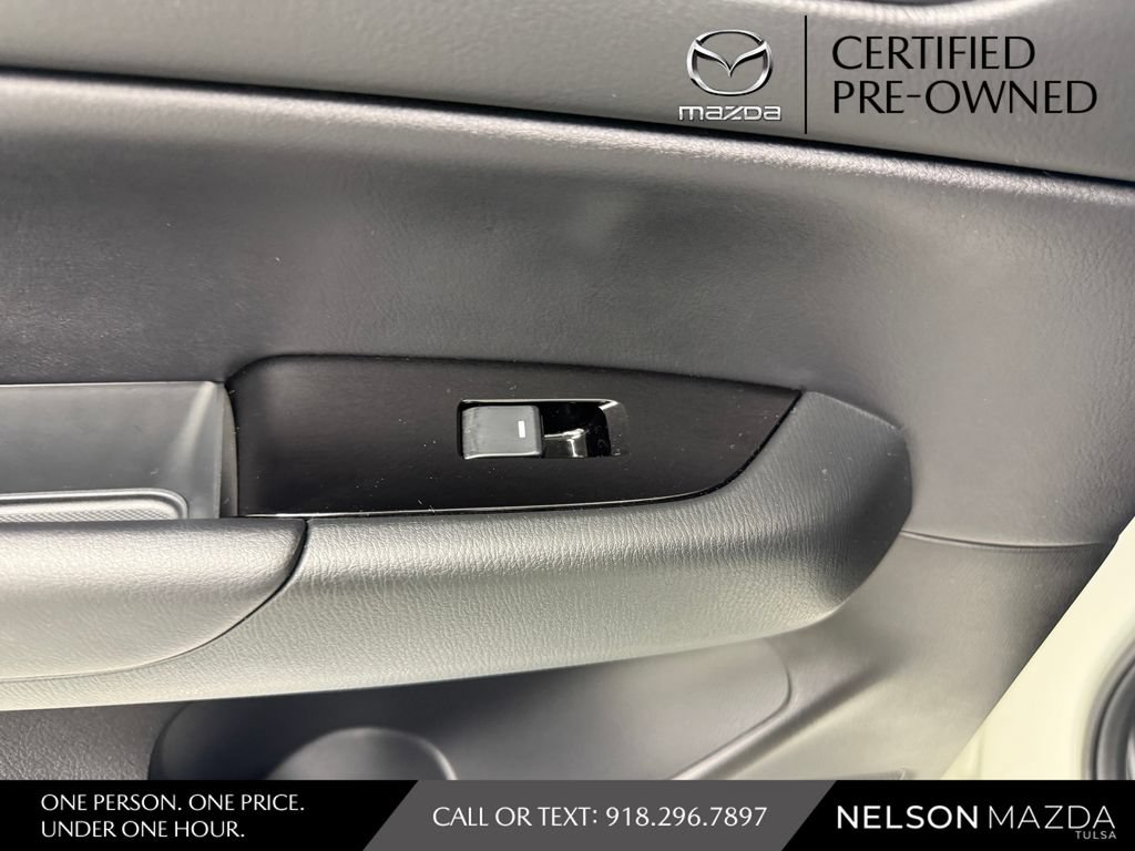 Certified 2024 MAZDA CX-5 AWD 2.5 S w/ Preferred Package image 40