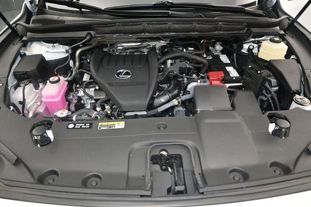Used 2024 Lexus RX 350 F Sport w/ Convenience Package AWD/4WD image 20