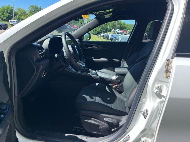 Used 2023 Dodge Hornet GT w/ Tech Pack w/o Parking AWD/4WD image 12