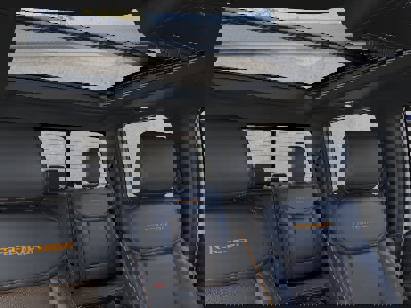 New 2025 Ford F150 Tremor image 22