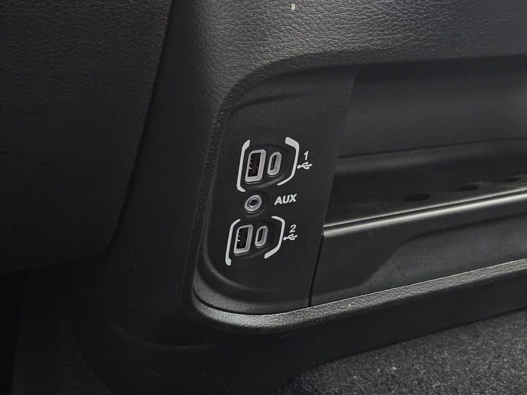 New 2026 RAM 2500 Tradesman image 30