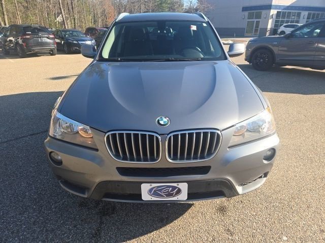 Used 2013 BMW X3 xDrive28i image 8