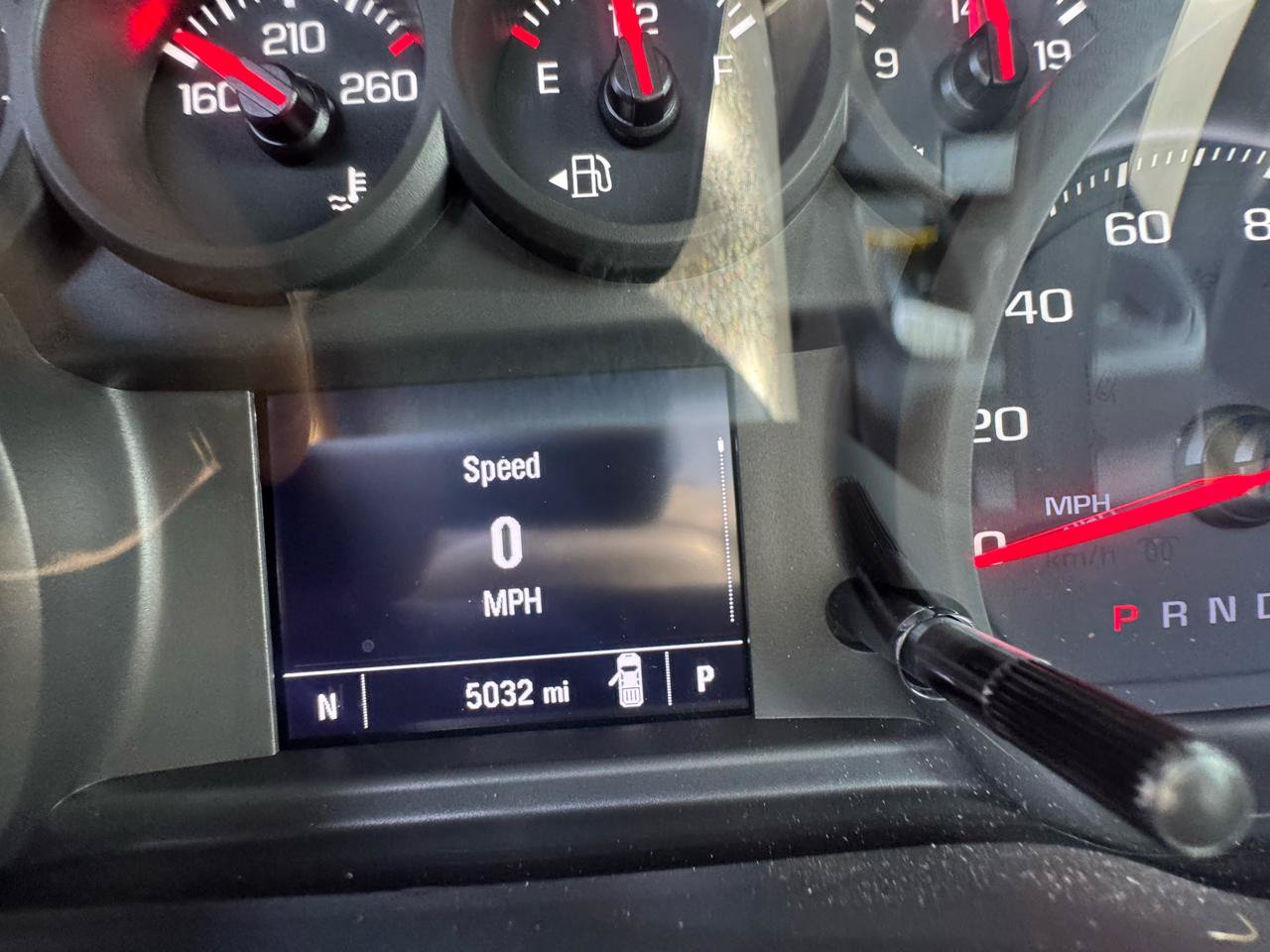 Used 2024 GMC Sierra 3500 Pro w/ Convenience Package RWD image 12