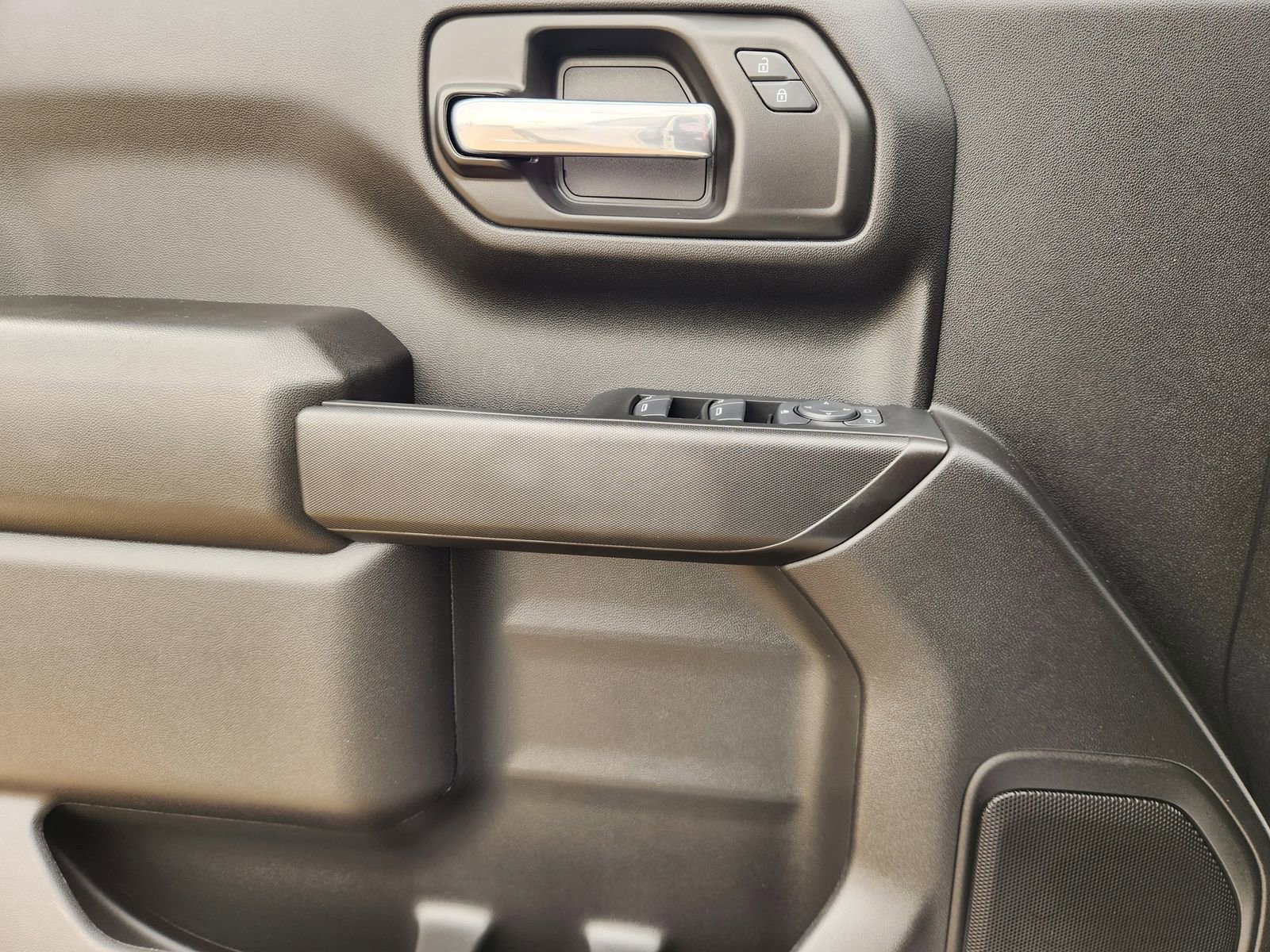 Used 2024 GMC Sierra 1500 Pro w/ Pro Value Package image 23