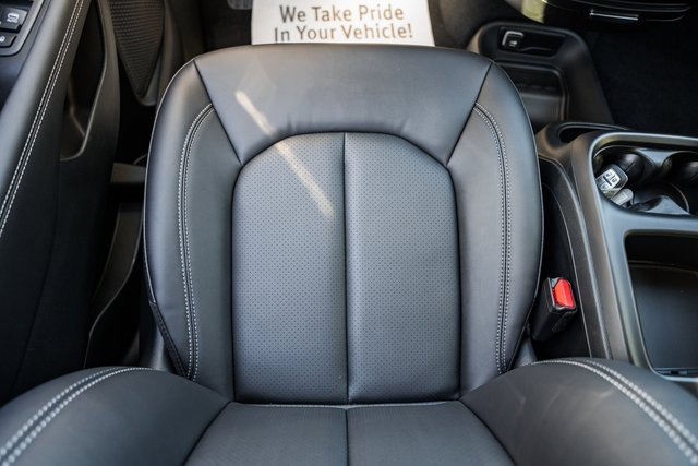 New 2026 Chrysler Pacifica Select image 29