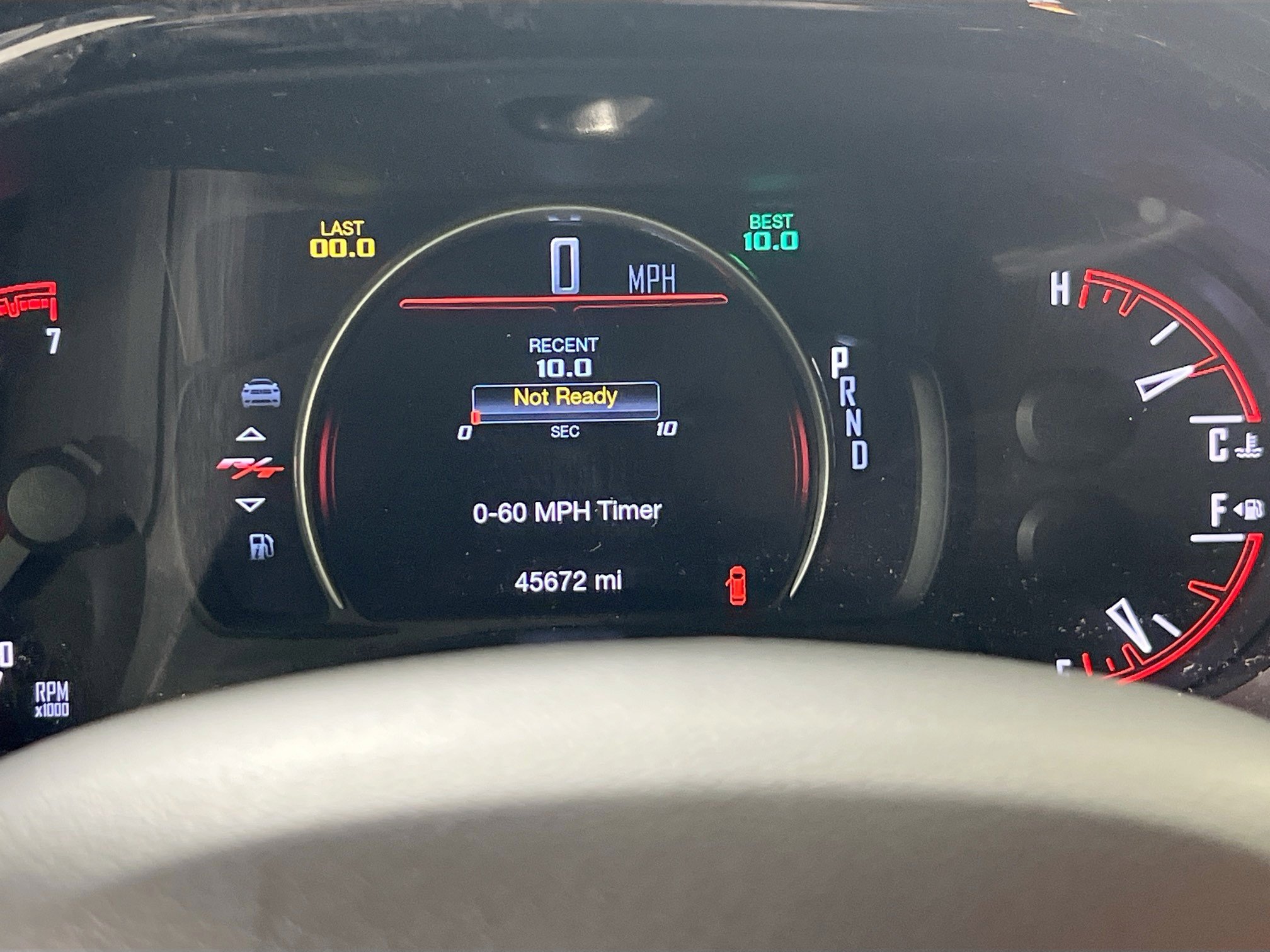 Used 2022 Dodge Durango R/T w/ Blacktop Package image 12