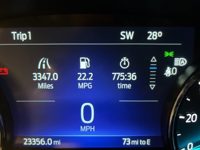 Used 2023 Ford Explorer XLT w/ Equipment Group 202A image 17